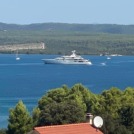 Apartman D&D Szybenik Zewnętrze zdjęcie