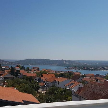 Apartman D&D Szybenik Zewnętrze zdjęcie