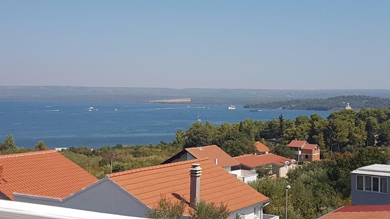 Apartman D&D Szybenik Zewnętrze zdjęcie