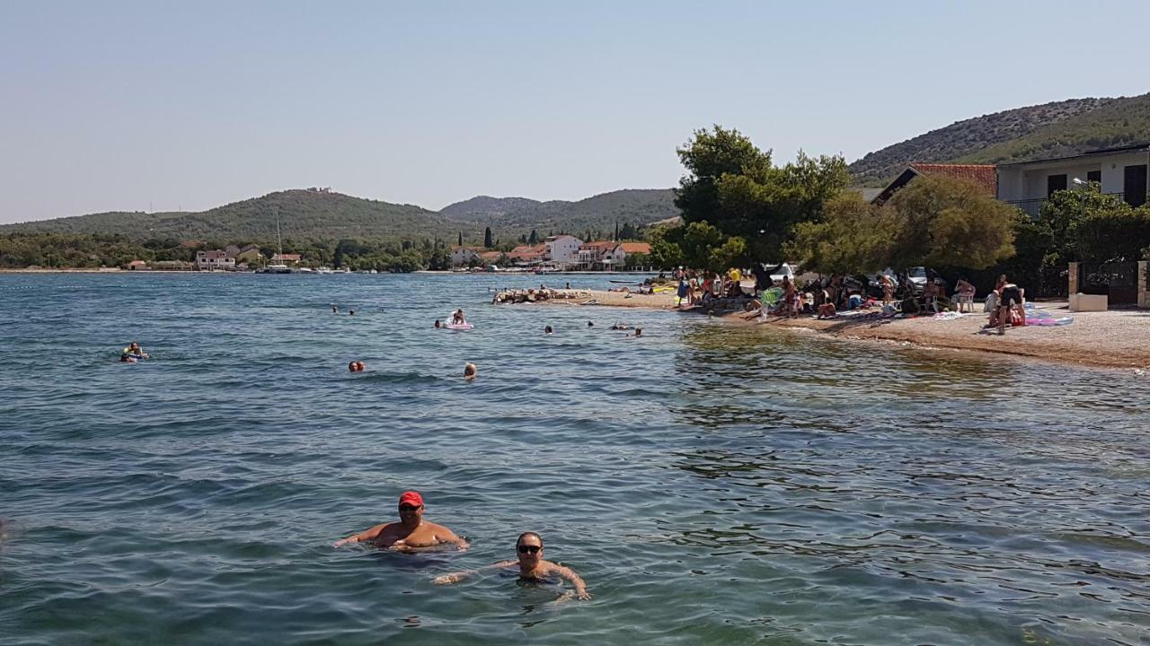 Apartman D&D Szybenik Zewnętrze zdjęcie