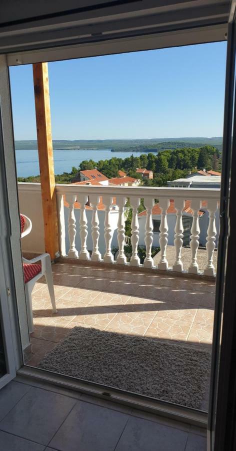 Apartman D&D Szybenik Zewnętrze zdjęcie
